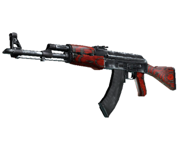 [TFA] CS:GO AK-47 Skin Pack