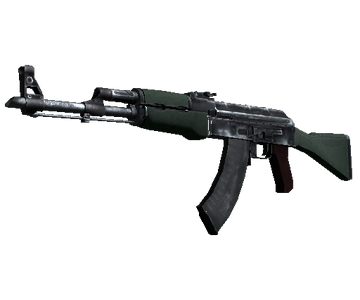 [TFA] CS:GO AK-47 Skin Pack