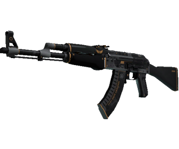 [TFA] CS:GO AK-47 Skin Pack