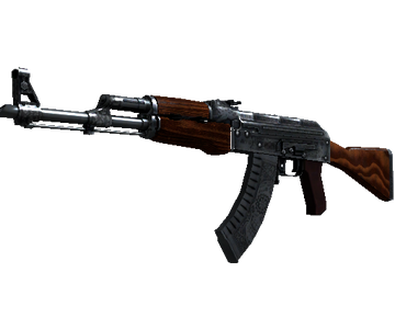[TFA] CS:GO AK-47 Skin Pack