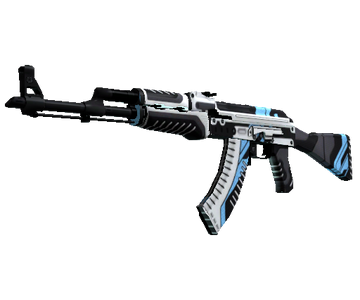 [TFA] CS:GO AK-47 Skin Pack