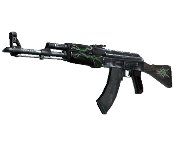 [TFA] CS:GO AK-47 Skin Pack