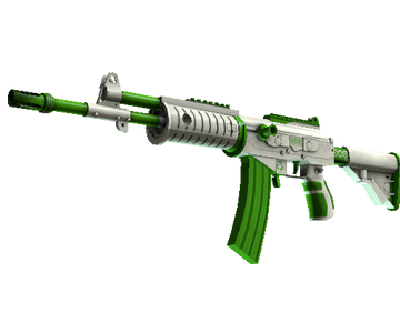 [TFA] CS:GO Galil AR Skin Pack