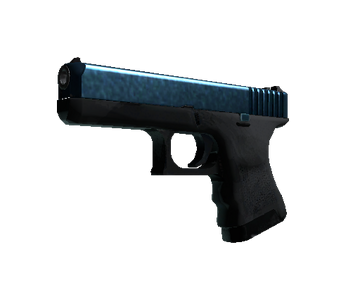 [TFA] CS:GO Glock-18 Skin Pack