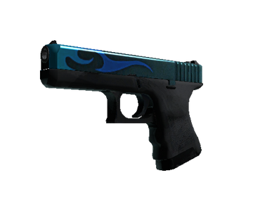 [TFA] CS:GO Glock-18 Skin Pack