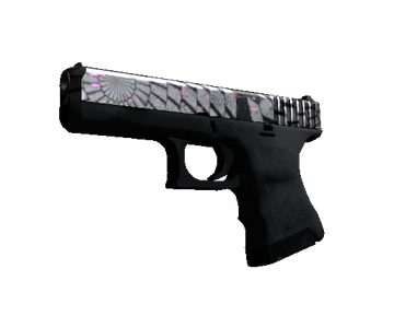 [TFA] CS:GO Glock-18 Skin Pack
