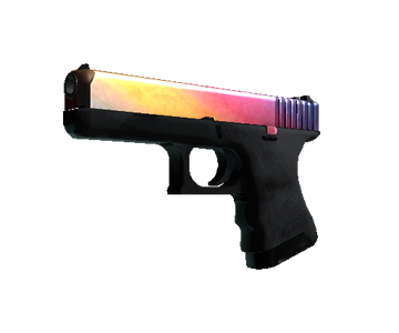 [TFA] CS:GO Glock-18 Skin Pack