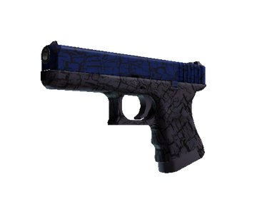 [TFA] CS:GO Glock-18 Skin Pack