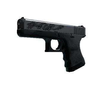 [TFA] CS:GO Glock-18 Skin Pack