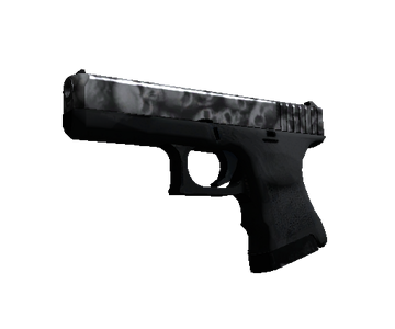 [TFA] CS:GO Glock-18 Skin Pack