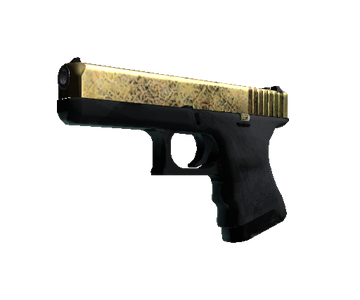 [TFA] CS:GO Glock-18 Skin Pack