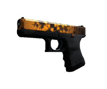 [TFA] CS:GO Glock-18 Skin Pack