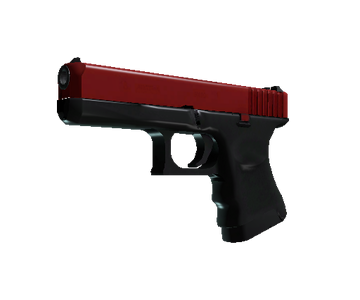 [TFA] CS:GO Glock-18 Skin Pack