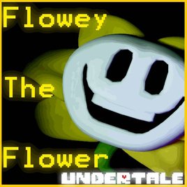 [Undertale] Flowey the Flower