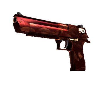 [TFA] CS:GO Desert Eagle Skin Pack