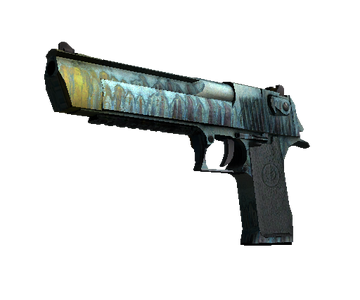 [TFA] CS:GO Desert Eagle Skin Pack