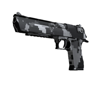 [TFA] CS:GO Desert Eagle Skin Pack