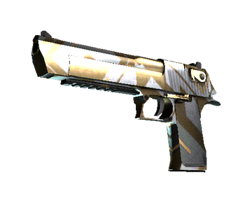 [TFA] CS:GO Desert Eagle Skin Pack