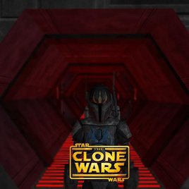 DeathWatch : Clone Wars