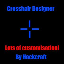 Crosshair Designer
