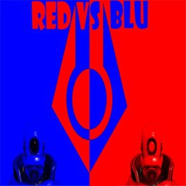 Red Vs Blu 2.0