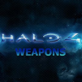 halo 4 weapons (update)