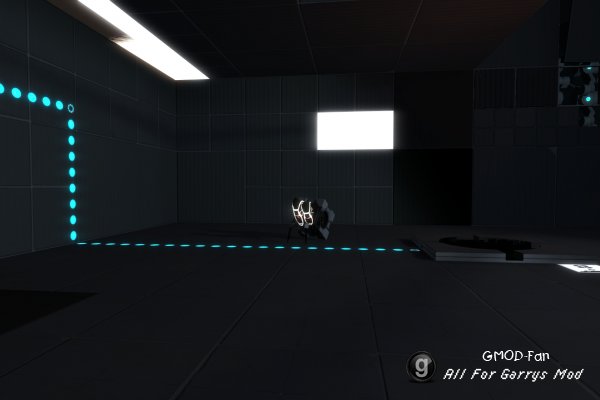 Portal 2 Ported Maps READ DESCRIPTION Part 1