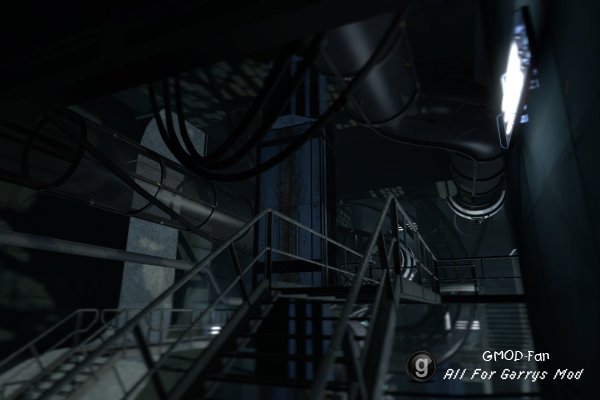 Portal 2 Ported Maps READ DESCRIPTION Part 1
