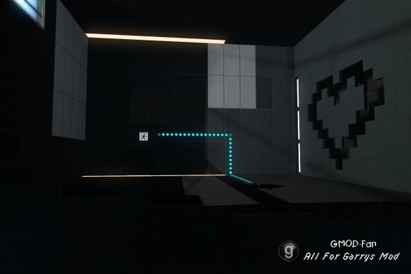 Portal 2 Ported Maps READ DESCRIPTION Part 1