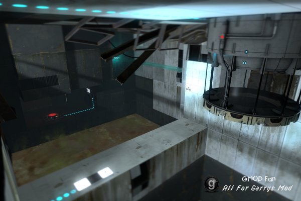 Portal 2 Ported Maps READ DESCRIPTION Part 1