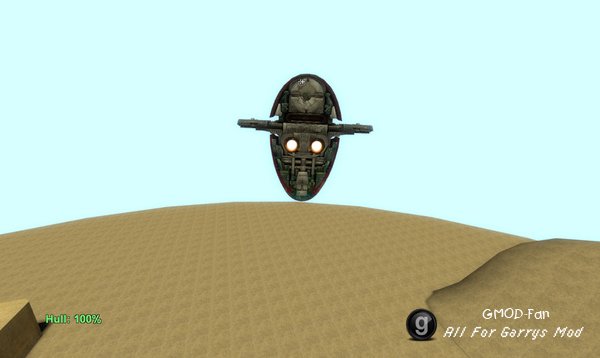 Star Wars Vehicles [UPDATE]