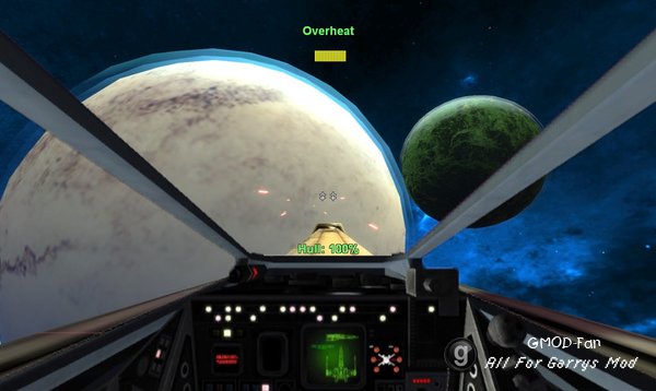 Star Wars Vehicles [UPDATE]