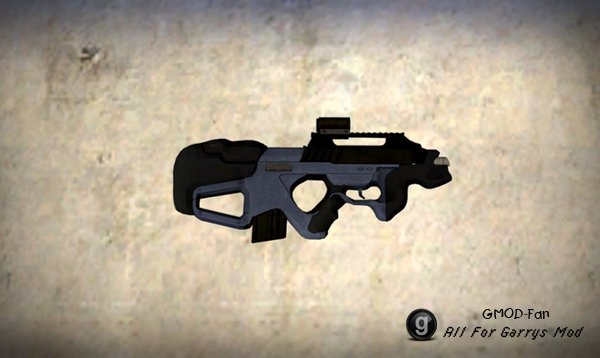 [NPC's SWEPS] FiLzO's Tactical Pack