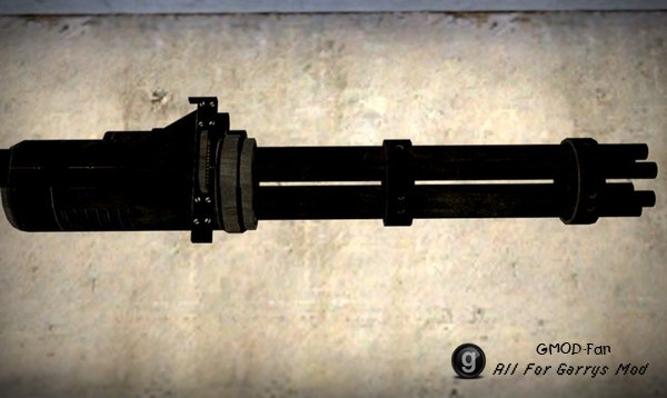 [NPC's SWEPS] FiLzO's Tactical Pack