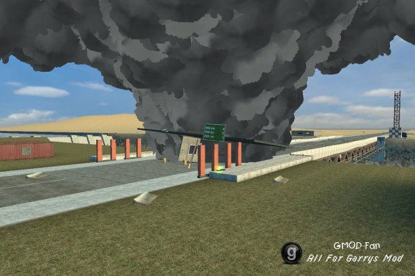 Tornado Mod