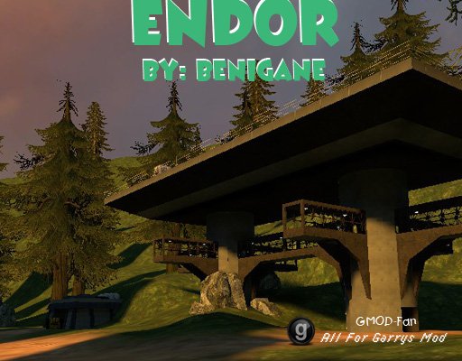 Endor