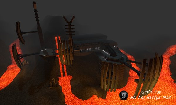 Mustafar