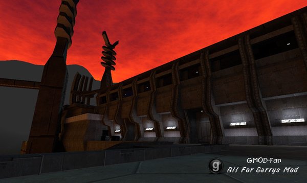 Mustafar