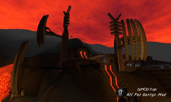 Mustafar