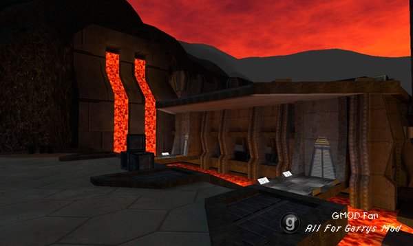 Mustafar