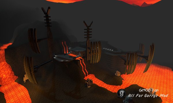 Mustafar