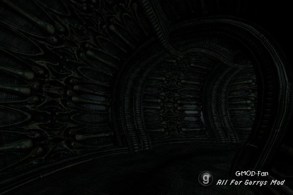 Aliens CM : Derelict