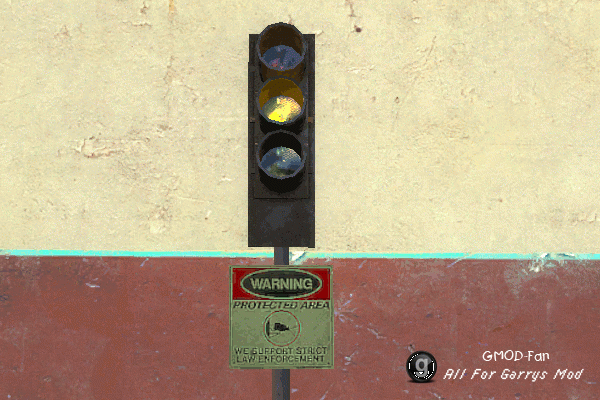 Traffic Lighter