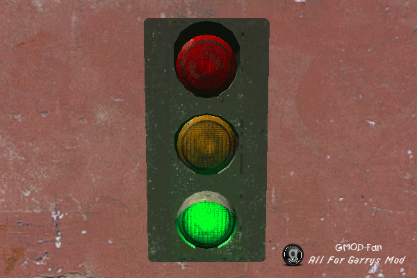 Traffic Lighter