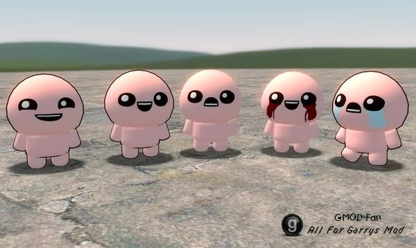 isaac