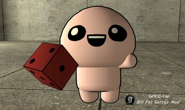 isaac