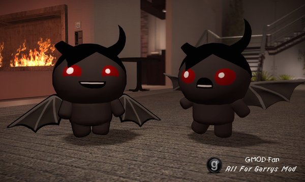 isaac