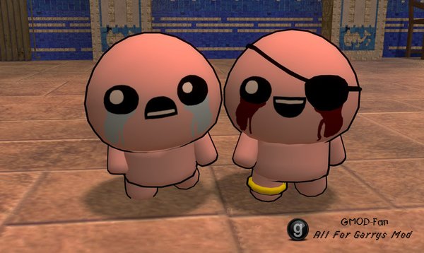 isaac