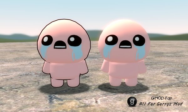 isaac