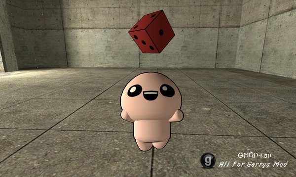 isaac
